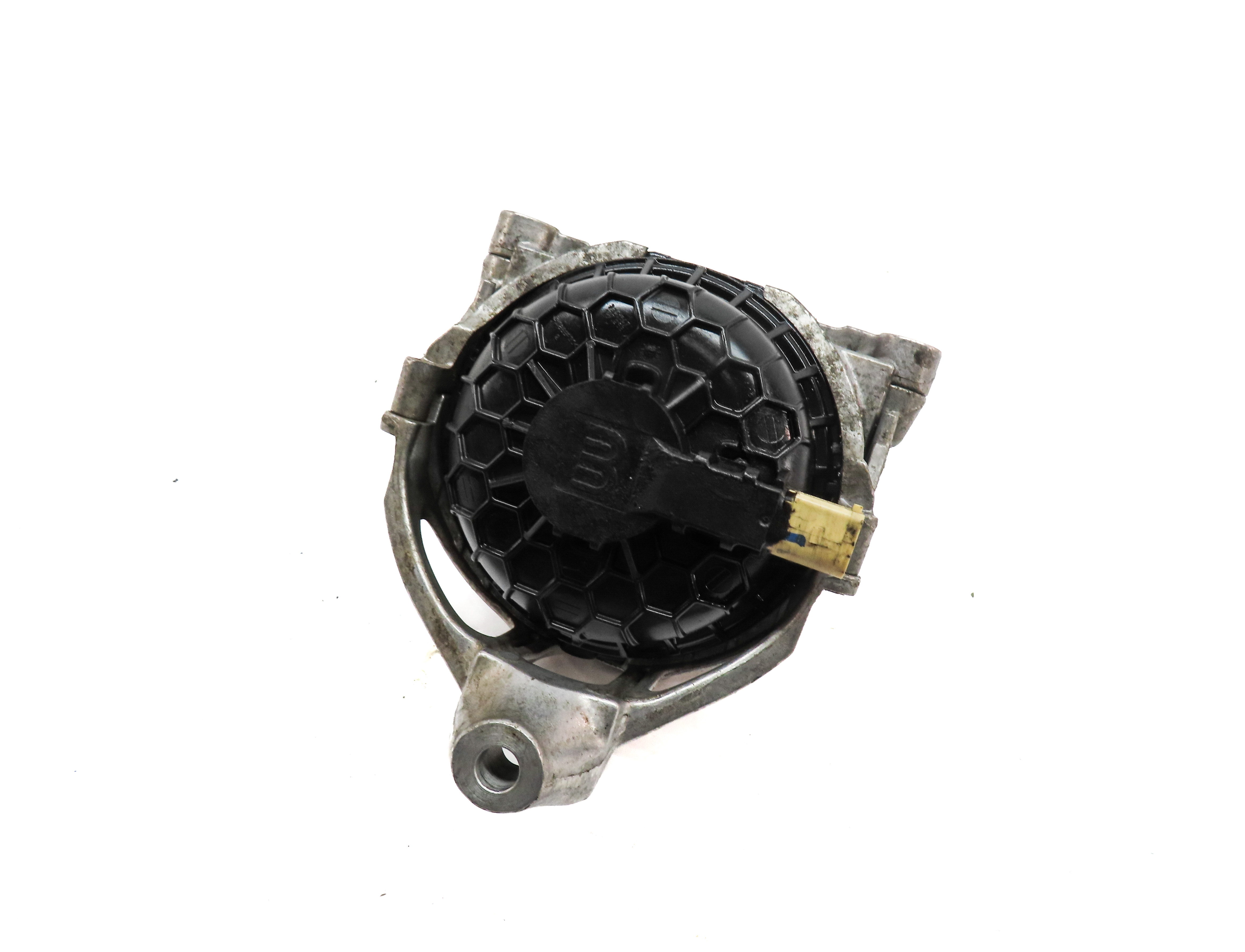 2017 AUDI Q7 (4M) 3.0L SUPER (CREC) FRONT RIGHT PASSENGER ENGINE MOTOR MOUNT — exact item pictured